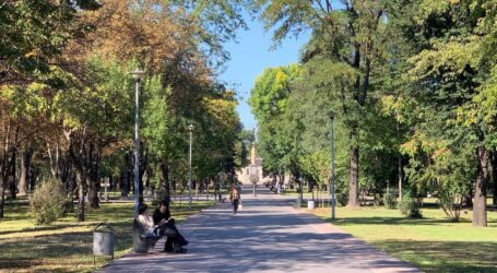 Ніч в Кам’янському минула тихо