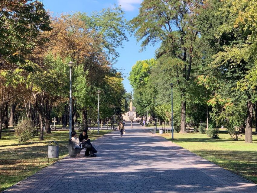 Ніч в Кам’янському минула тихо