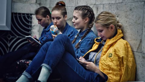Жовтий та червоний рівні тривоги та робота під час атак: нові рішення Кабміну