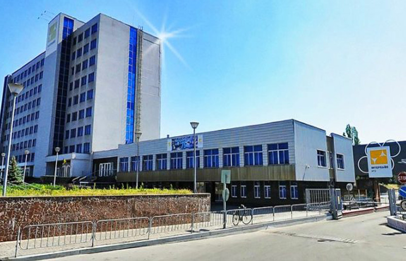 Через ворожу атаку в Дніпрі зупинено підприємство “Інтерпайпу”