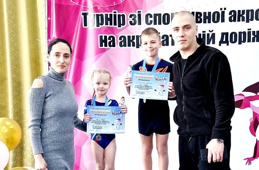 Ганна Романова: «Медалі залишаються в історії, а сформована особистість і людські цінності - на все життя» - ФОТО