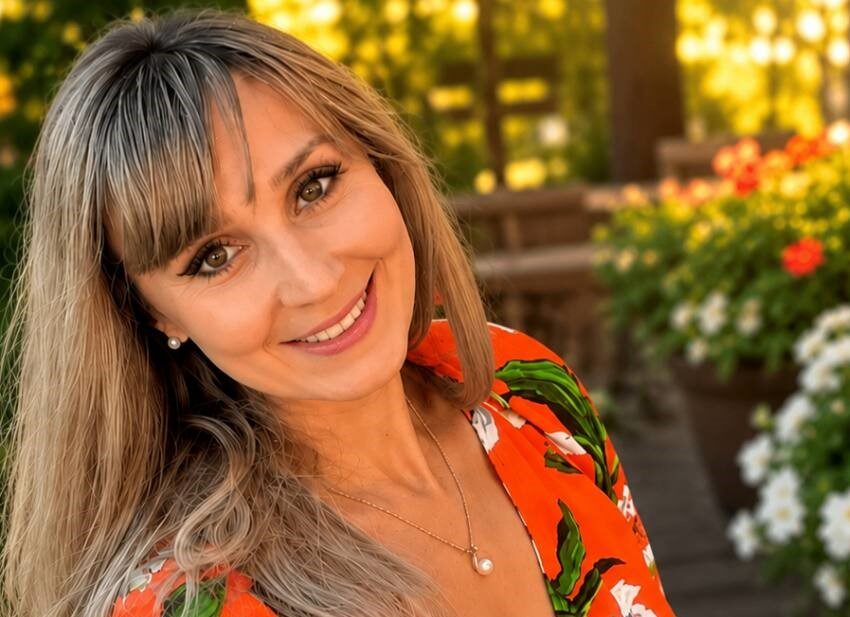Радміла Антонова: «Коли бачиш, що твої зусилля допомагають дитині досягати успіхів, – відчуваєш ні з чим не порівнянну радість»