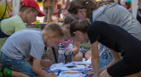 Афіша культурних заходів у Кам’янському