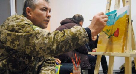 Представники сфери культури та волонтери з Кам’янського можуть отримати підтримку до 1 200 євро