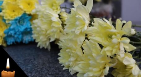 Внаслідок вчорашньої ворожої атаки на Синельникове загинув мешканець Кам’янського