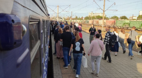 Як працюватиме залізниця під час «жовтої» та «червоної» тривог: Уряд затвердив нові правила роботи
