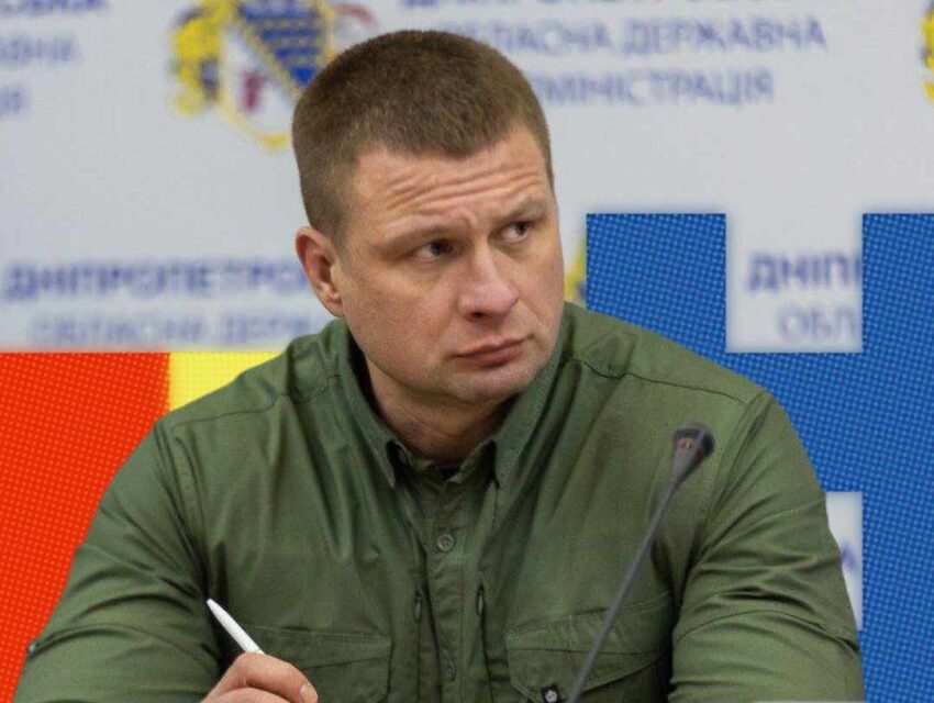 Краще перестрахуватись: на Дніпропетровщині проти поділу тривог на різні рівні безпеки