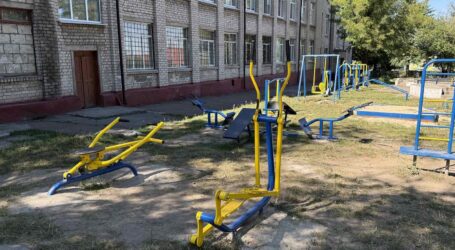 На чверть менше, ніж торік: в Кам’янському підбили загальні підсумки конкурсів громадських проєктів