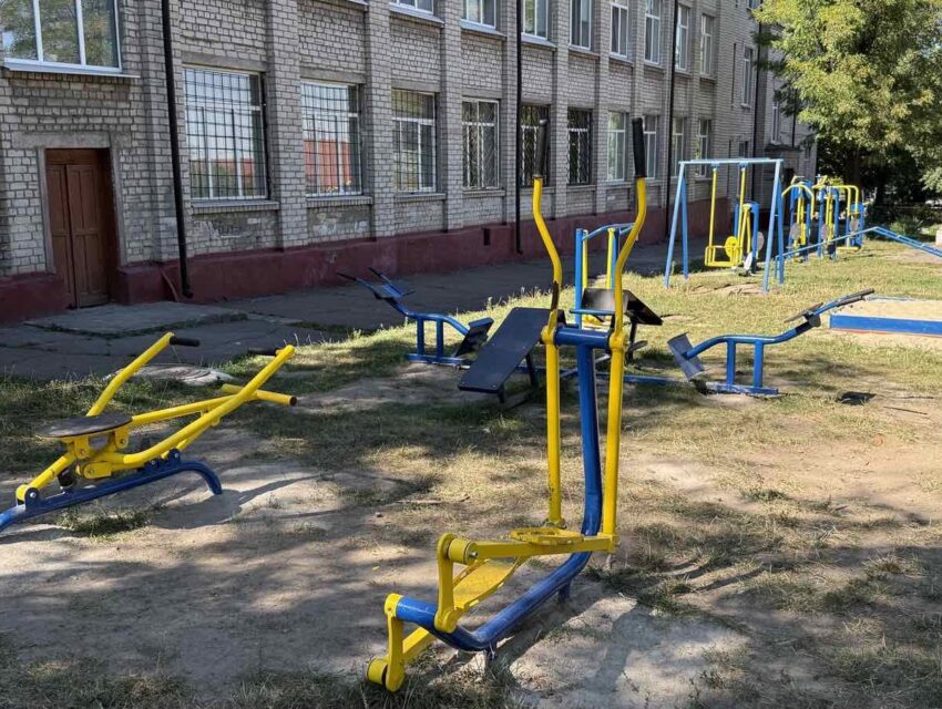 На чверть менше, ніж торік: в Кам’янському підбили загальні підсумки конкурсів громадських проєктів