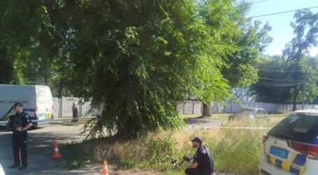 У Кам’янському судитимуть містянина, який кинув гранату в поліційного та військовослужбовця ТЦК