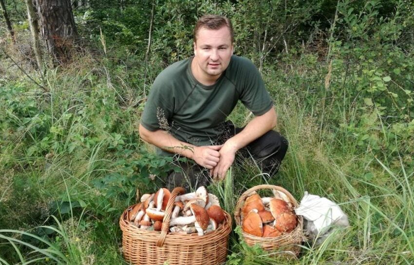 Як провести «тихе полювання» безпечно, нагадали кам’янчанам надзвичайники
