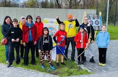 Де на цьому тижні проходитимуть безплатні заняття в межах програми «Камʼянчанам – камʼяні мʼязи!»