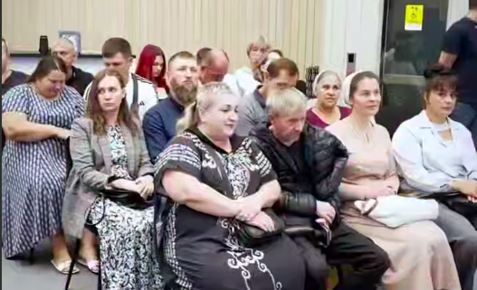 На Дніпропетровщині стало ще більше жінок зі званням «Мати-героїня» - ФОТО