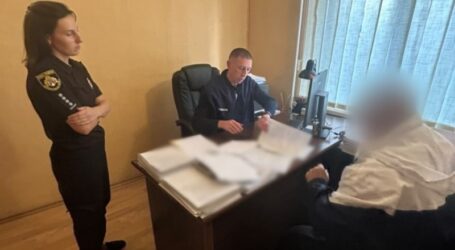 Їздив на мопеді та дратував: в Кам’янському районі чоловік вистрелив у підлітка