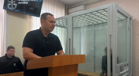 На Дніпропетровщині затримали чоловіка, який вчинив сексуальне насильство щодо малолітньої