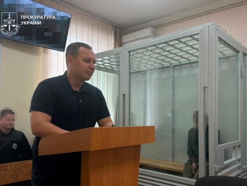 На Дніпропетровщині затримали чоловіка, який вчинив сексуальне насильство щодо малолітньої