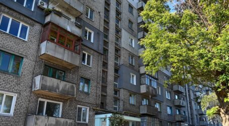 Як в Кам’янському працює програма співфінансування для ОСББ та ЖБК