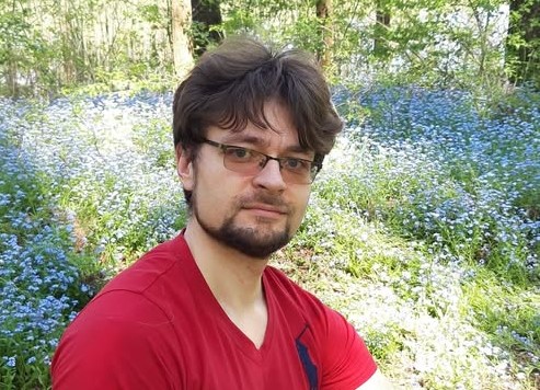Дмитро Сороколат: «Якщо не занурився в роль ще за кулісами, не пройшов крізь складний репетиційний процес, на сцену вийдеш порожнім»