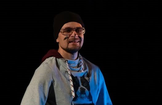 Дмитро Сороколат: «Якщо не занурився в роль ще за кулісами, не пройшов крізь складний репетиційний процес, на сцену вийдеш порожнім» - ФОТО