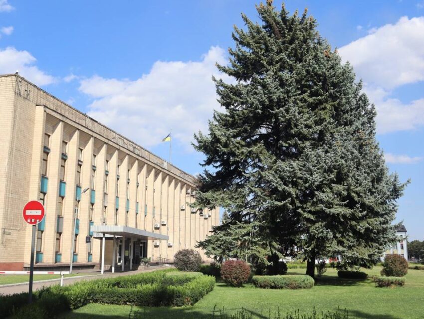 Ніч в Кам’янському минула без надзвичайних подій
