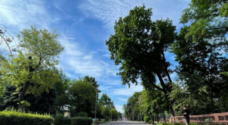 Ніч в Кам’янському минула без надзвичайних подій