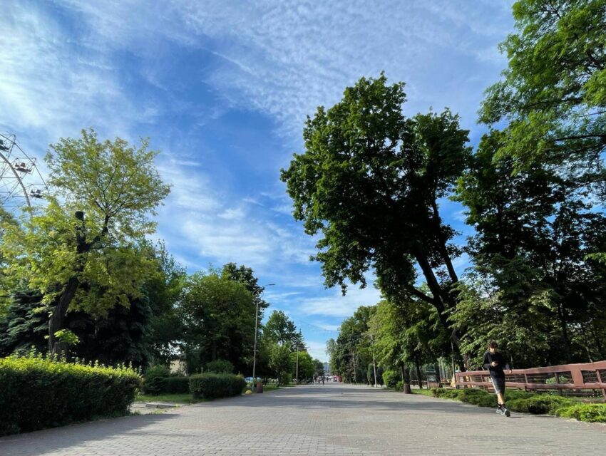 Ніч в Кам’янському минула без надзвичайних подій