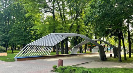 Ніч в Кам’янському минула без надзвичайних подій