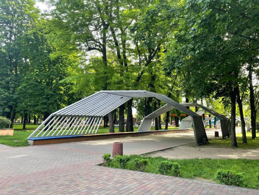 Ніч в Кам’янському минула без надзвичайних подій