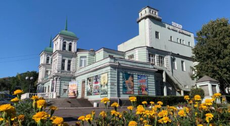 Вночі ворог гатив по трьох районах Дніпропетровщини, в Кам’янському минулось без надзвичайних подій