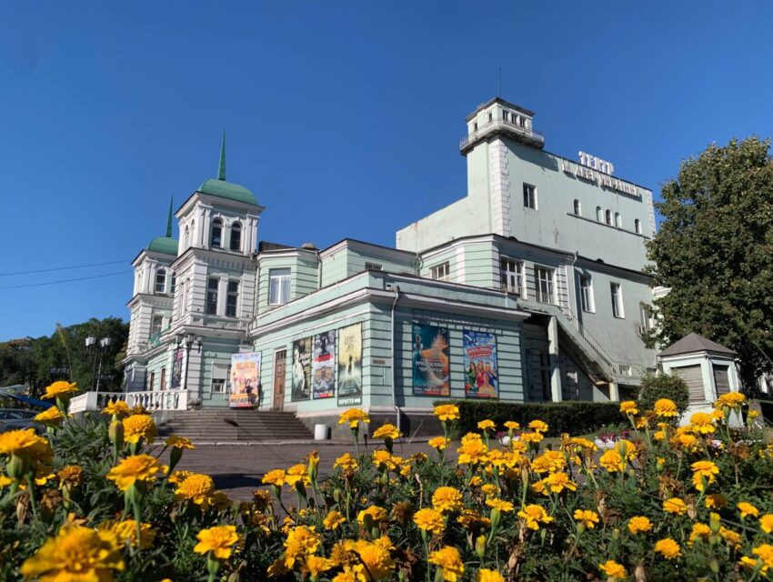 Вночі ворог гатив по трьох районах Дніпропетровщини, в Кам’янському минулось без надзвичайних подій