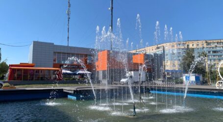 Як минула ніч на Дніпропетровщині та в Кам’янському