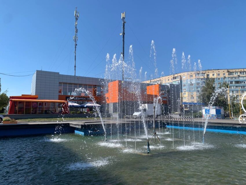 Як минула ніч на Дніпропетровщині та в Кам’янському
