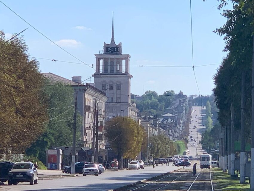 Як минула ніч на Дніпропетровщині та в Кам’янському
