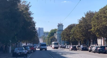 Ніч в Кам’янському минула без надзвичайних подій