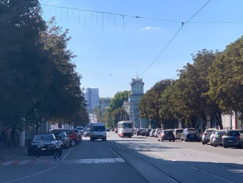 Ніч в Кам’янському минула без надзвичайних подій