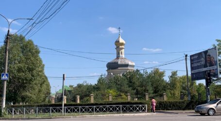 Ніч в Кам’янському минула без надзвичайних подій