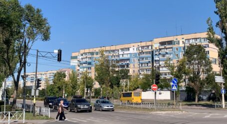 Ніч в Кам’янському минула без надзвичайних подій