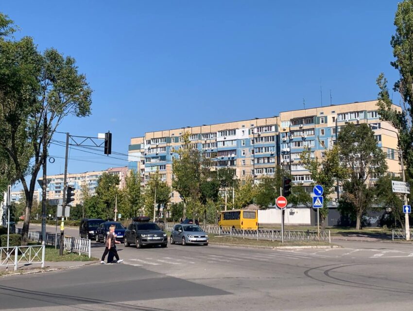 Ніч в Кам’янському минула без надзвичайних подій
