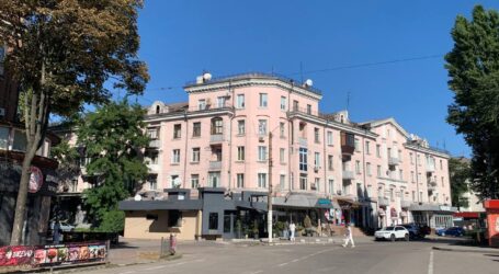 Ніч в Кам’янському минула без надзвичайних подій