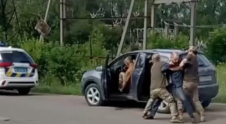 Як розпізнати справжню групу оповіщення ТЦК в Кам’янському: відповідь є в українському законодавстві