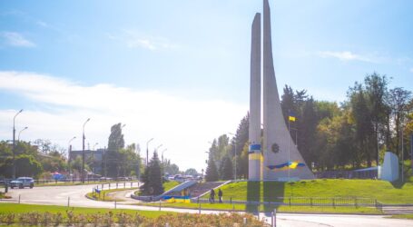 Як минула ніч на Дніпропетровщині та в Кам’янському