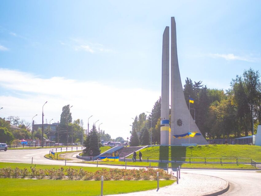Як минула ніч на Дніпропетровщині та в Кам’янському
